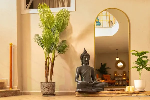 Heaven SPA |Bodrum - Resim 10