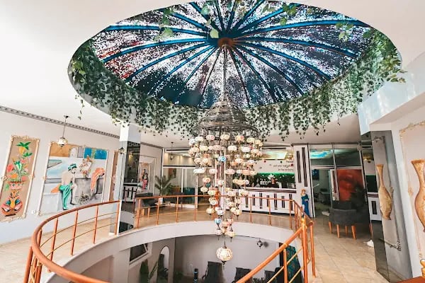 Heaven SPA |Bodrum - Resim 6