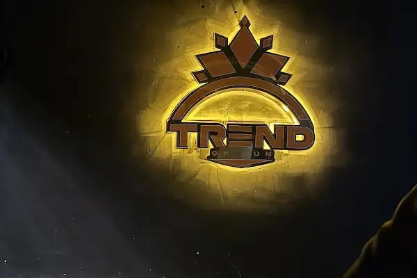 Trend Of Fun - Resim 8