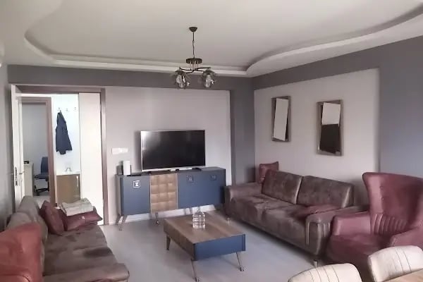 Üstün Temizlik - Aydın Temizlikçi - Ofis Temizliği ve İşyeri temizliği - Resim 2