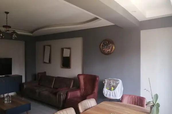 Üstün Temizlik - Aydın Temizlikçi - Ofis Temizliği ve İşyeri temizliği - Resim 1