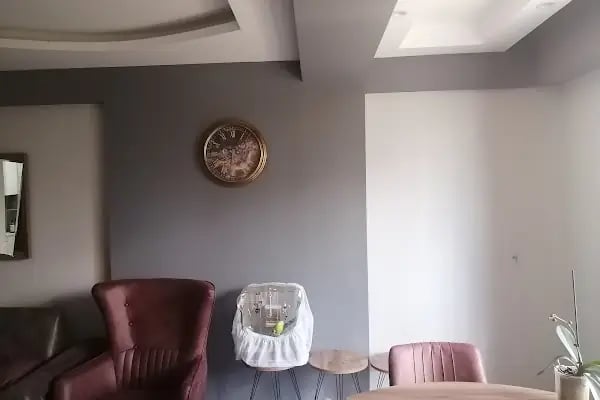 Üstün Temizlik - Aydın Temizlikçi - Ofis Temizliği ve İşyeri temizliği - Resim 3