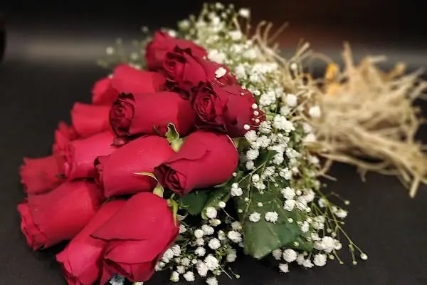 Sincan RoSe Çiçekçilik - Resim 19
