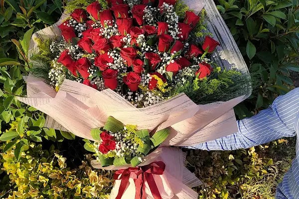 Sincan RoSe Çiçekçilik - Resim 8