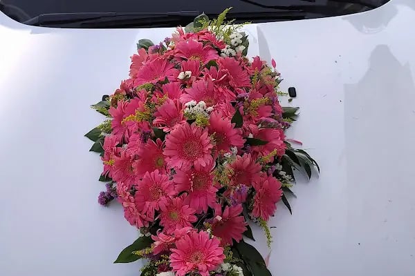 Sincan RoSe Çiçekçilik - Resim 17