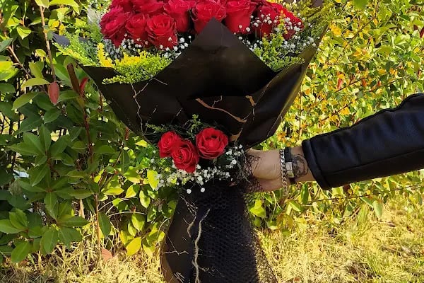 Sincan RoSe Çiçekçilik - Resim 13