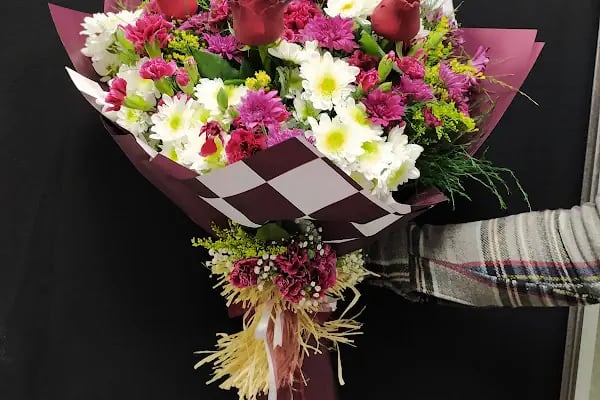 Sincan RoSe Çiçekçilik - Resim 15