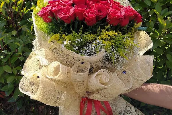 Sincan RoSe Çiçekçilik - Resim 1