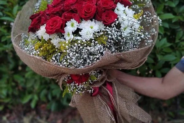 Sincan RoSe Çiçekçilik - Resim 9