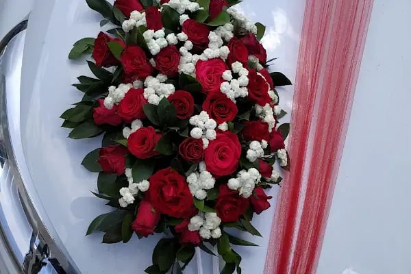 Sincan RoSe Çiçekçilik - Resim 11