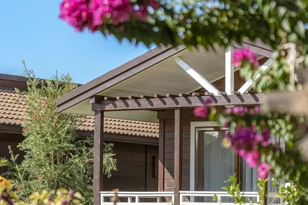 Sedir Park Bungalow Butik Otel - Resim 20