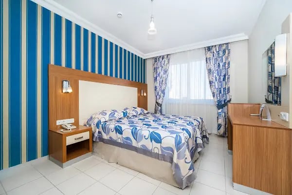 Villa Sunflower Hotel - Resim 6