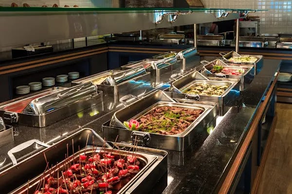 Villa Sunflower Hotel - Resim 15