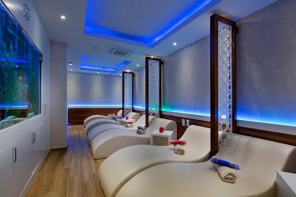 Villa Sunflower Hotel - Resim 11