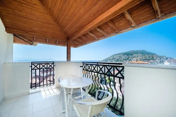 Villa Sunflower Hotel - Resim 14