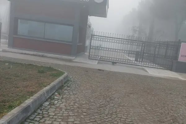 Dokuz Eylül Üniversitesi Bergama Meslek Yüksekokulu - Resim 9