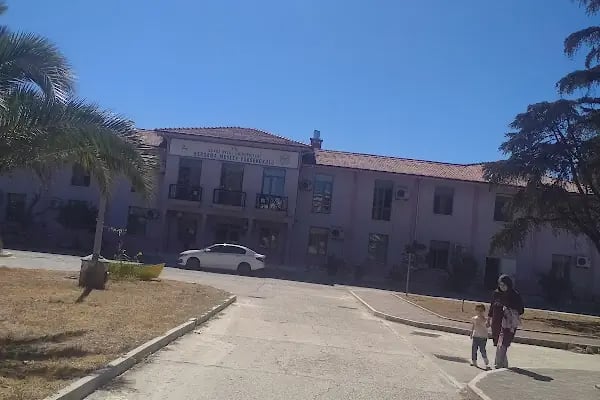 Dokuz Eylül Üniversitesi Bergama Meslek Yüksekokulu - Resim 7