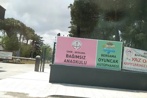 Dokuz Eylül Üniversitesi Bergama Meslek Yüksekokulu - Resim 5
