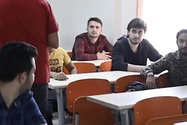 Dokuz Eylül Üniversitesi Bergama Meslek Yüksekokulu - Resim 12