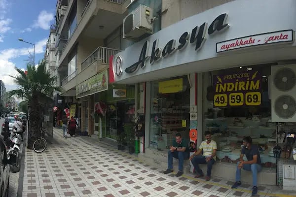 Akasya Ayakkabı - Resim 15