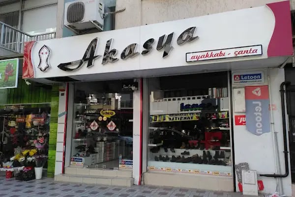 Akasya Ayakkabı - Resim 19