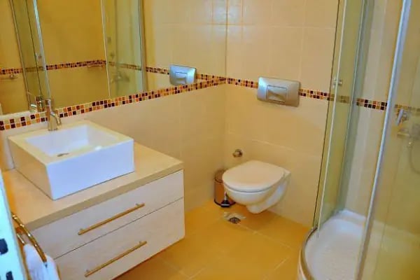 ANATOLIA BEACH RESIDENCE - Resim 14
