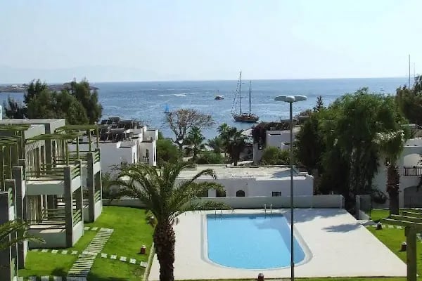 ANATOLIA BEACH RESIDENCE - Resim 1