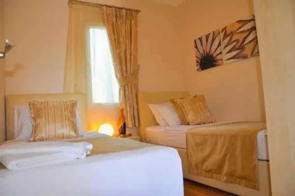 ANATOLIA BEACH RESIDENCE - Resim 7