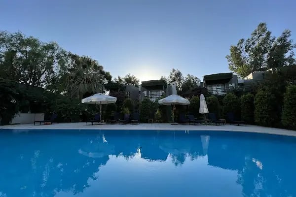 ANATOLIA BEACH RESIDENCE - Resim 8