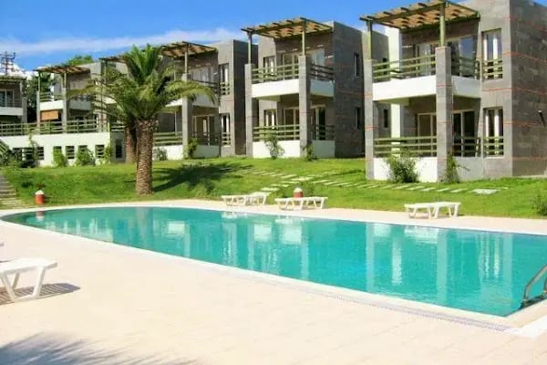 ANATOLIA BEACH RESIDENCE - Resim 6