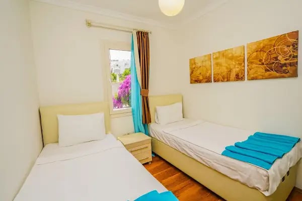 ANATOLIA BEACH RESIDENCE - Resim 19