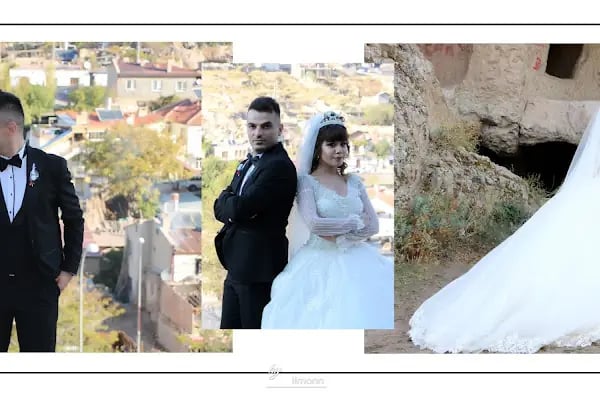 Limonn Fotoğraf VESİKALIK-BİYOMETRİK-GREEN CARD-PASAPORT VE DÜĞÜN FOTOĞRAFÇISI-ÜRÜN ÇEKİMLERİ- SANATSAL VE TASARIM ÇERÇEVE - Resim 1