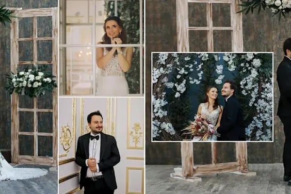Limonn Fotoğraf VESİKALIK-BİYOMETRİK-GREEN CARD-PASAPORT VE DÜĞÜN FOTOĞRAFÇISI-ÜRÜN ÇEKİMLERİ- SANATSAL VE TASARIM ÇERÇEVE - Resim 13