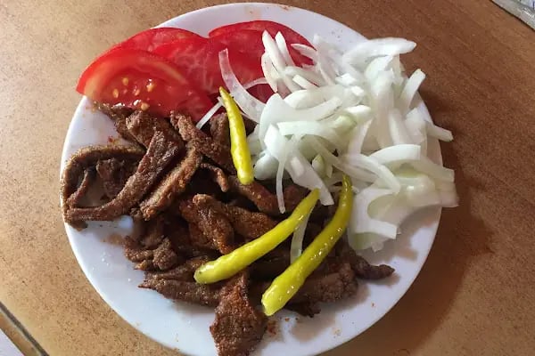 Yeni Çınar Lokantası - Resim 1