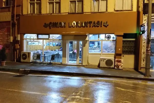 Yeni Çınar Lokantası - Resim 2