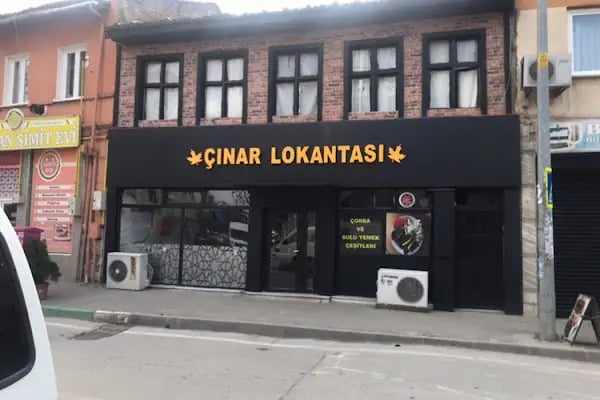 Yeni Çınar Lokantası - Resim 3