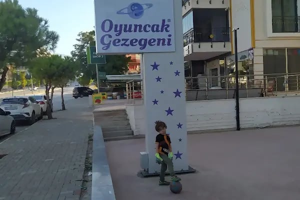 Oyuncak Gezegeni - Resim 7