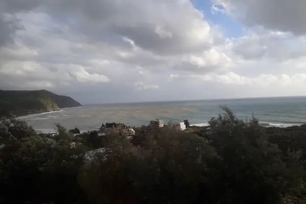 Anamur Otobüs Terminali - Resim 9