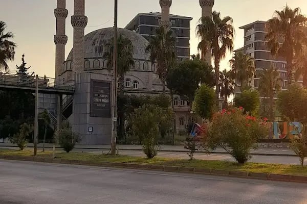Anamur Otobüs Terminali - Resim 4