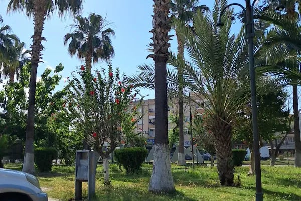 Anamur Otobüs Terminali - Resim 5