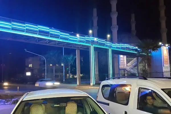 Anamur Otobüs Terminali - Resim 16