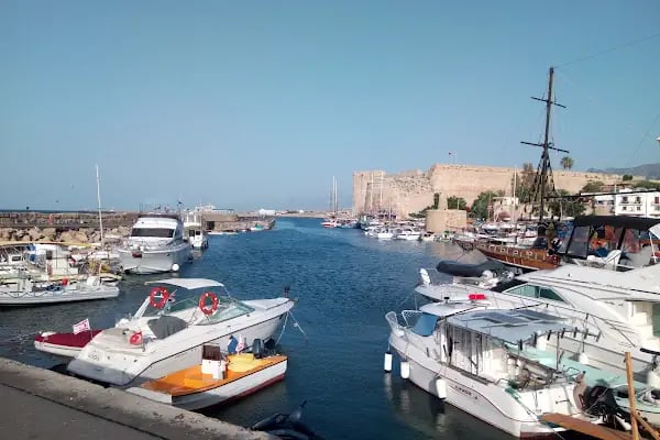 Anamur Otobüs Terminali - Resim 20