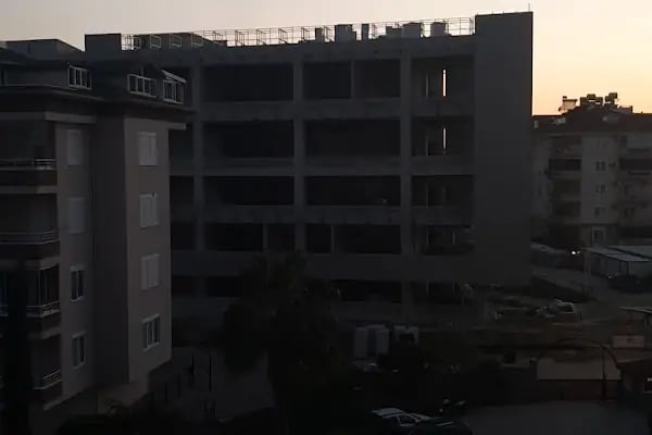 alanya belediyesi, yeni hizmet binasi - Resim 9