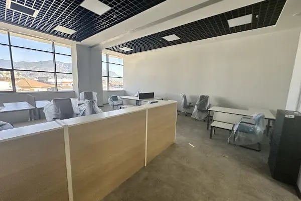alanya belediyesi, yeni hizmet binasi - Resim 8
