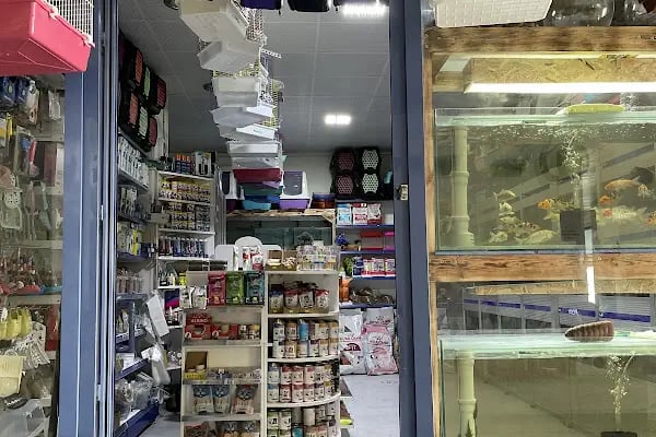 Yücel Petshop - Resim 1