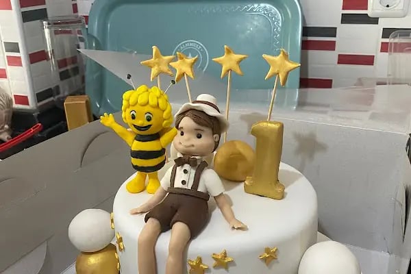 Garip Usta Pastaneleri - Resim 18