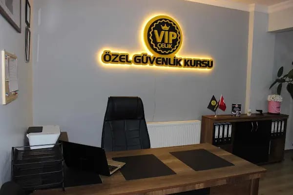 VIP Çelik Özel Güvenlik Kursu Arnavutköy - Resim 4