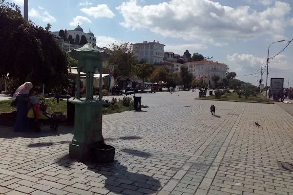 İski Heybeliada Şebeke Deposu - Resim 12