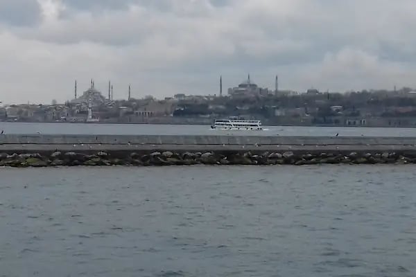 İski Heybeliada Şebeke Deposu - Resim 18