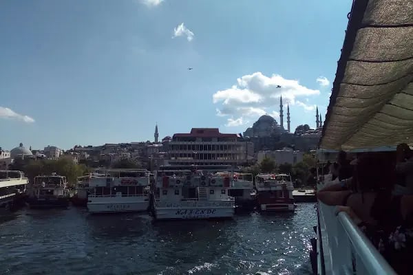 İski Heybeliada Şebeke Deposu - Resim 17